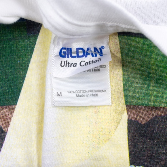 Newport Rhode Island 2013 Sailboat White Shirt - Picture 5 of 6